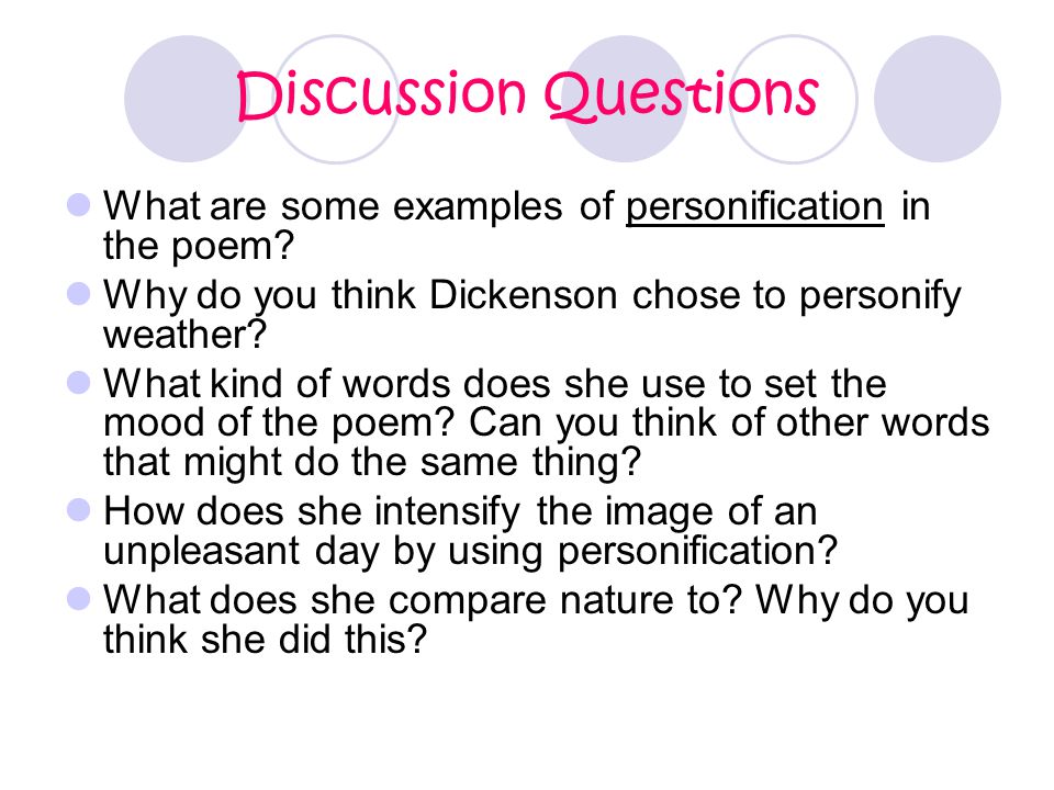 Comparison Of Whitman And Dickenson Poems